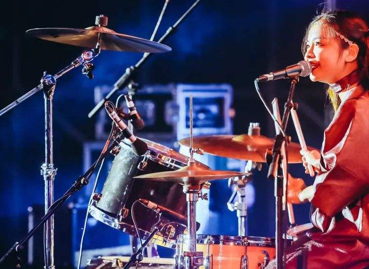 2019百度沸点音乐会哈尔滨站