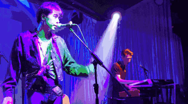 2019百度沸点音乐会哈尔滨站