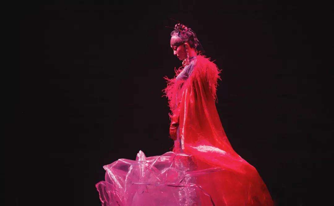 2019张韶涵侧田贺州群星演唱会