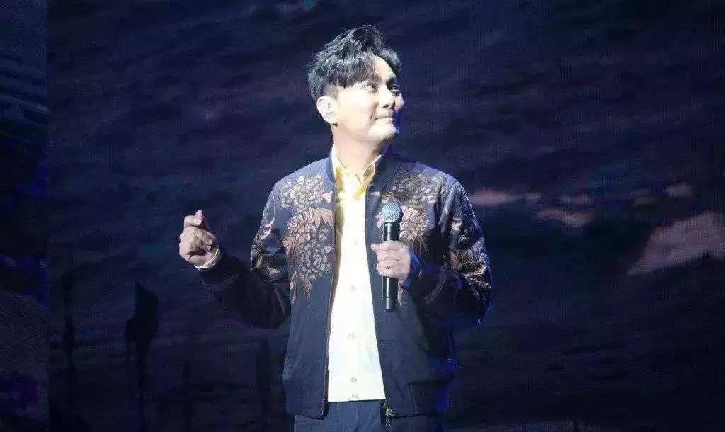 2023张信哲大连演唱会门票在哪买？在哪订票？