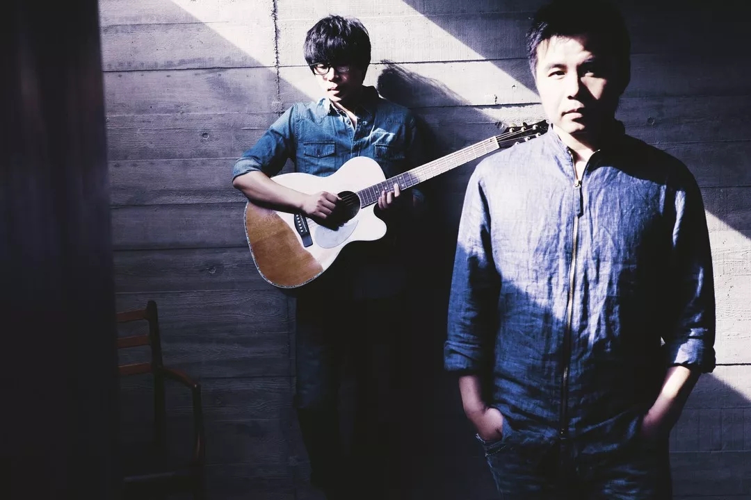 2019水木年华南宁演唱会