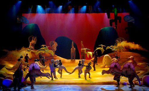 2023童话剧《你看起来好像很好吃》北京站(时间+地点+票价)详情 2023童话剧《你看起来好像很好吃》北京站(时间+地点+票价)详情