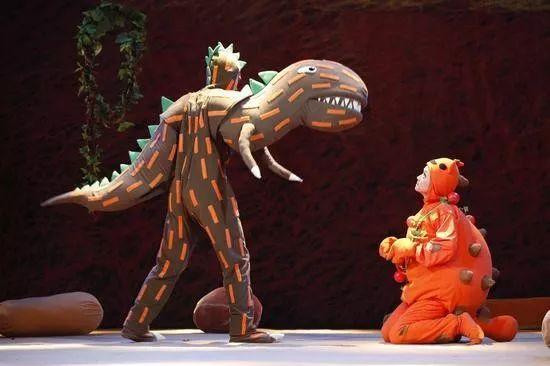 2023童话剧《你看起来好像很好吃》北京站(时间+地点+票价)详情 2023童话剧《你看起来好像很好吃》北京站(时间+地点+票价)详情