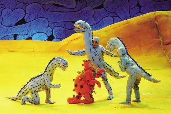 2023童话剧《你看起来好像很好吃》北京站(时间+地点+票价)详情 2023童话剧《你看起来好像很好吃》北京站(时间+地点+票价)详情