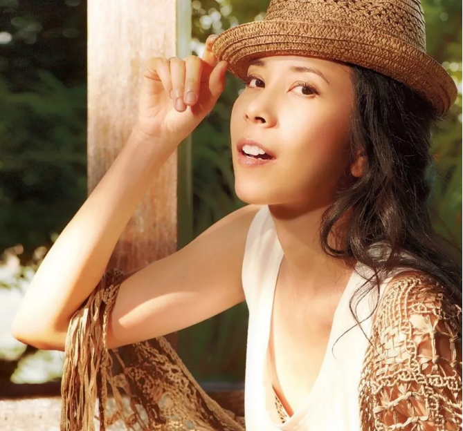 莫文蔚香港演唱会