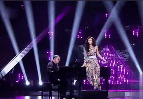 莫文蔚香港演唱会