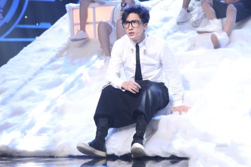 薛之谦刘维合肥群星演唱会