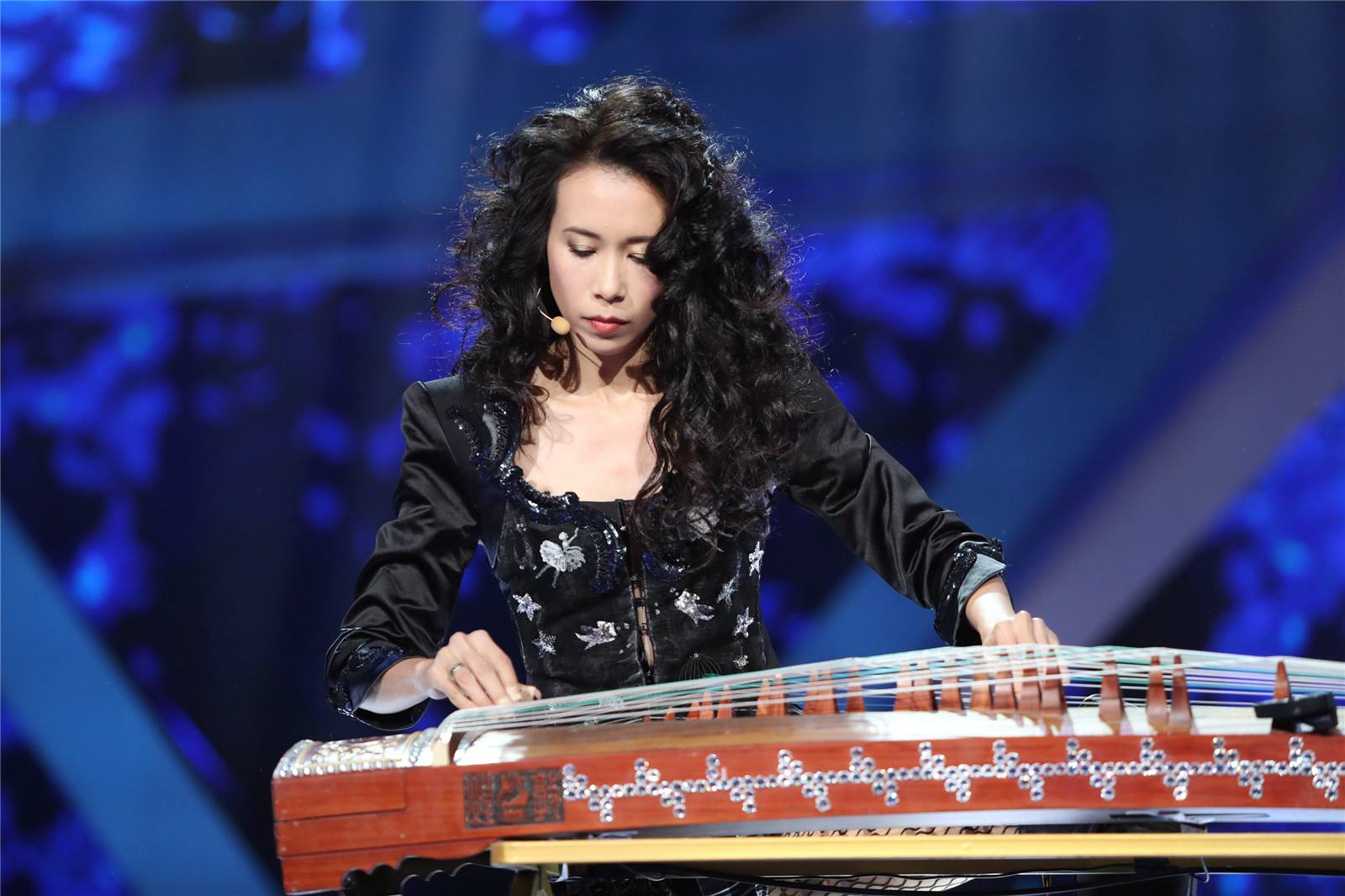 2019莫文蔚吉隆坡演唱会