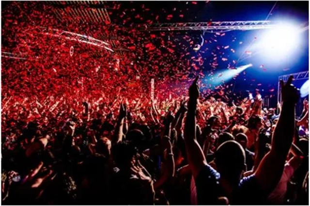 2022邯郸麻椒音乐节(时间+地点+订票方式) 2022邯郸麻椒音乐节(时间+地点+订票方式)