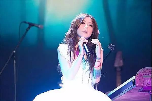 2020陈绮贞深圳演唱会