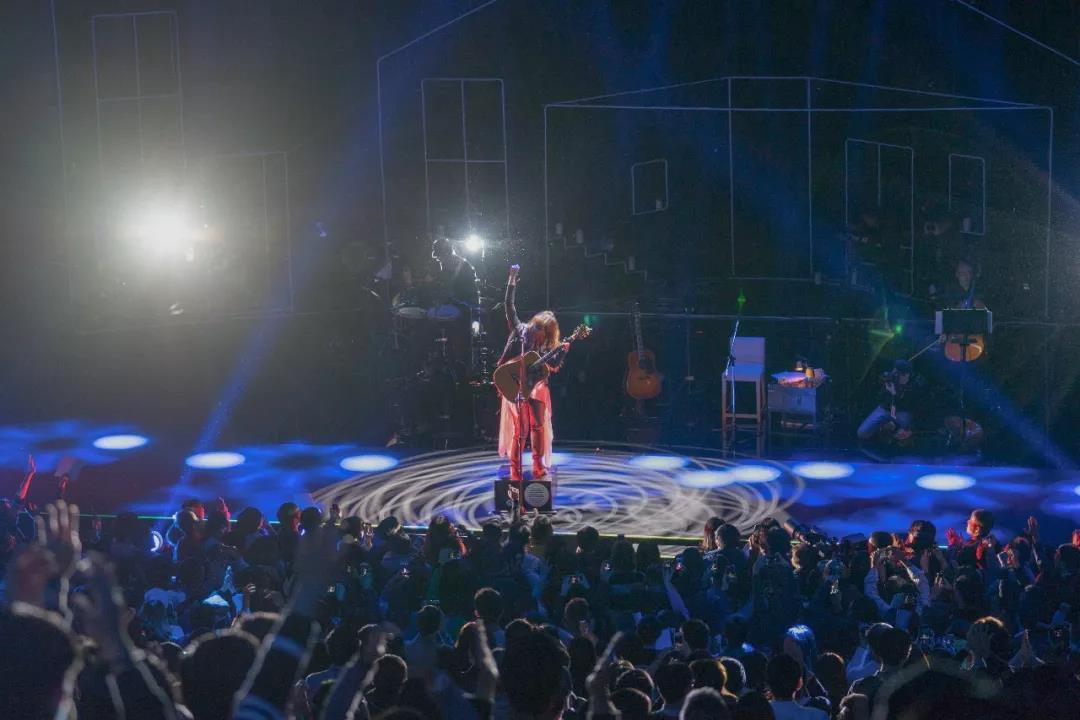 2020陈绮贞深圳演唱会