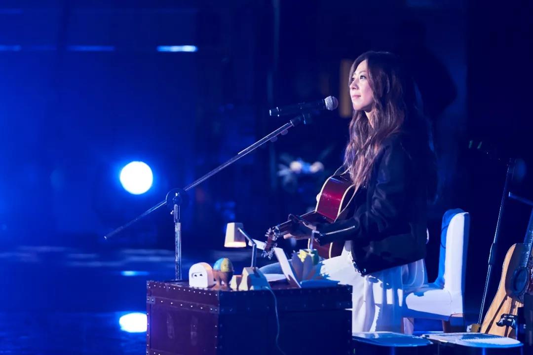 2020陈绮贞深圳演唱会