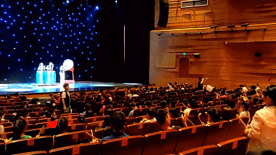 2021趣味情景互动音乐秀《我是演奏家》-石家庄站 2021趣味情景互动音乐秀《我是演奏家》-石家庄站