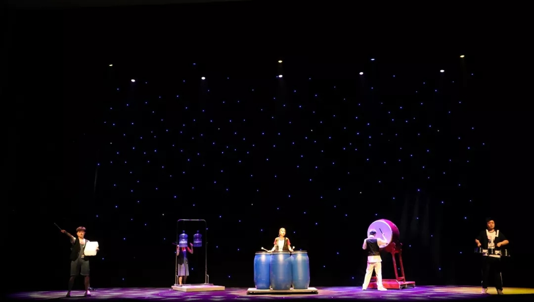 2021趣味情景互动音乐秀《我是演奏家》-石家庄站 2021趣味情景互动音乐秀《我是演奏家》-石家庄站