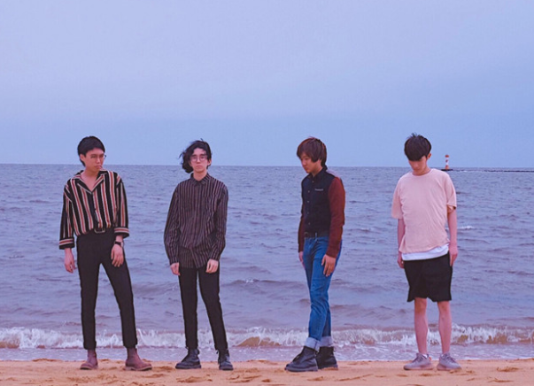 2019哈尔滨草莓恒温派对