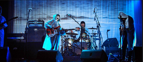 2019哈尔滨草莓恒温派对