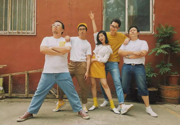 2019哈尔滨草莓恒温派对