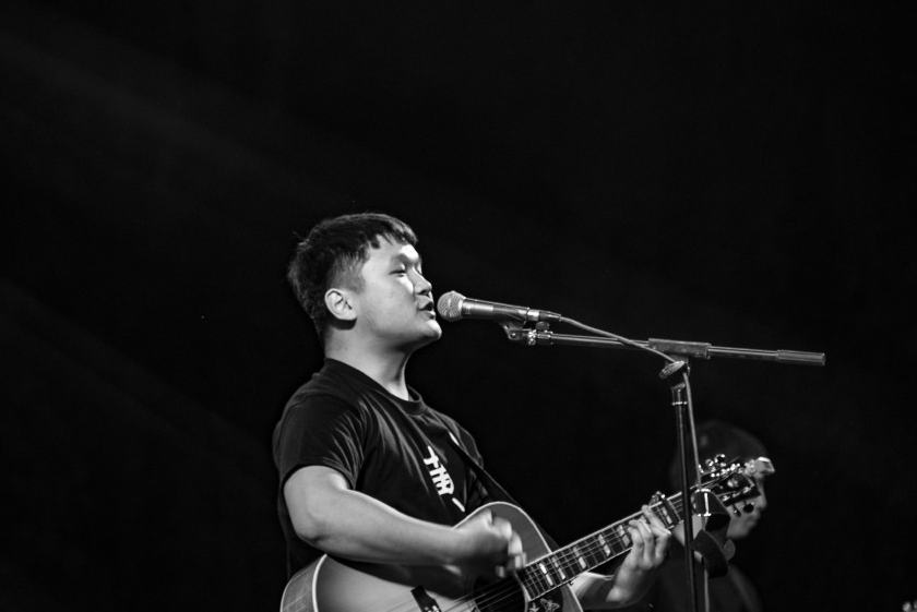 2021邵帅郑州演唱会(时间+地点+门票价格)信息一览