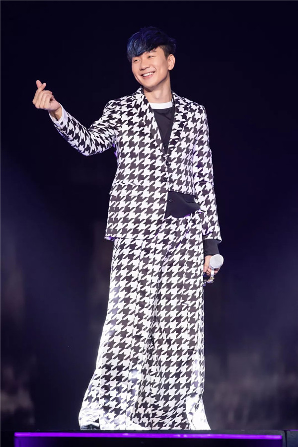 2022林俊杰澳洲演唱会(时间+地点+门票价格)信息一览