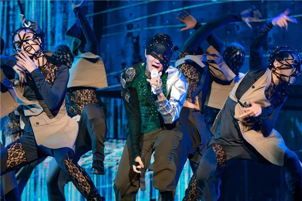 2022林俊杰澳洲演唱会(时间+地点+门票价格)信息一览