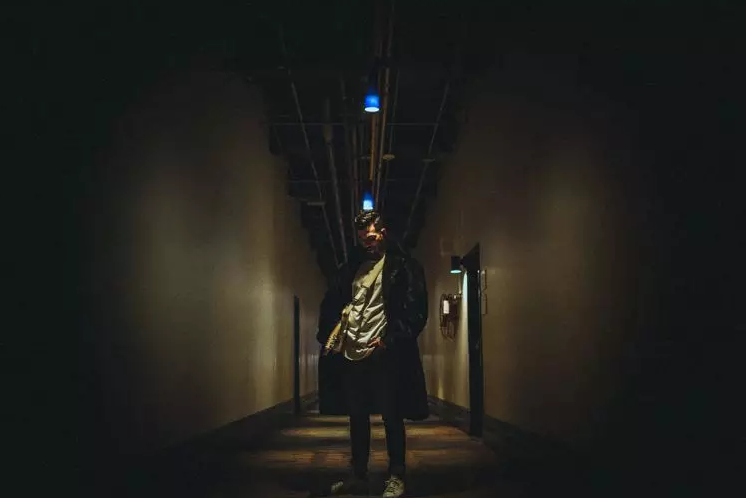 2019弗洛朗莫特西安演唱会