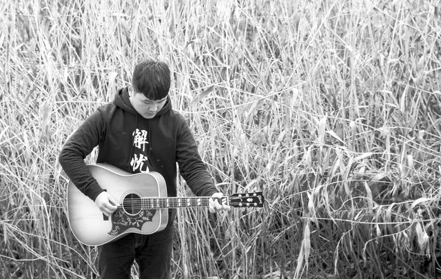 2021解忧邵帅郑州演唱会票价、时间、地点演出详情