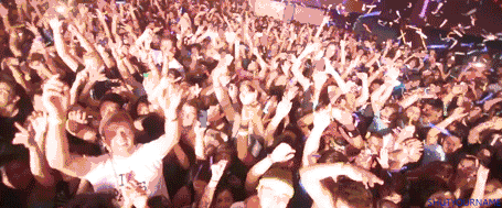 2019哈尔滨麦浪音乐节