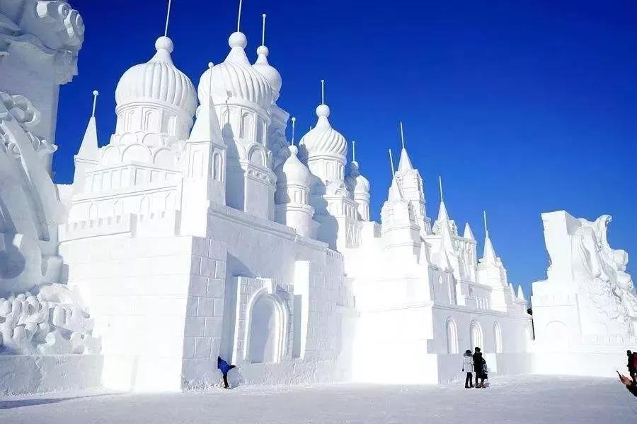 2019哈尔滨麦浪音乐节