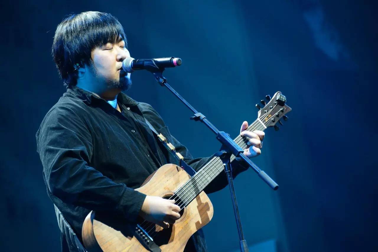 2019宋冬野重庆演唱会