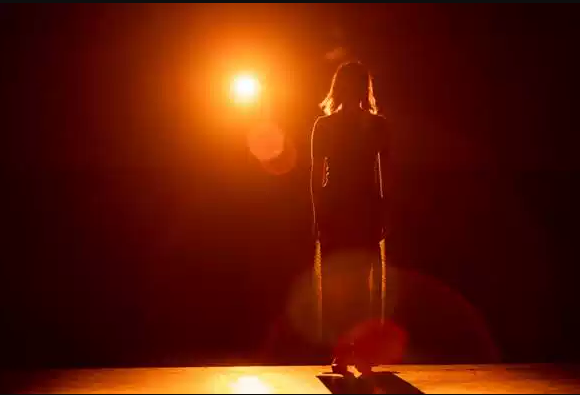 2019话剧《静态人像》北京站