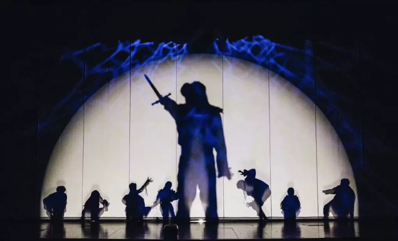 2019喜剧《王子奇鱼记》北京站