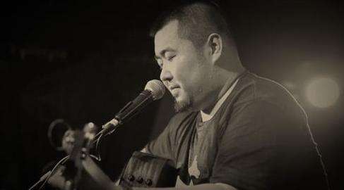 宋冬野西安演唱会