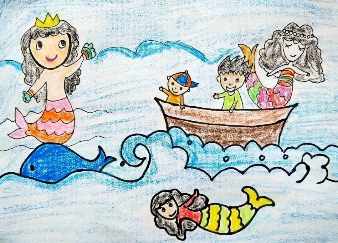 木偶剧海的女儿