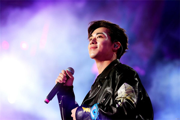 2023林宥嘉广州演唱会(时间+地点+门票价格)信息一览