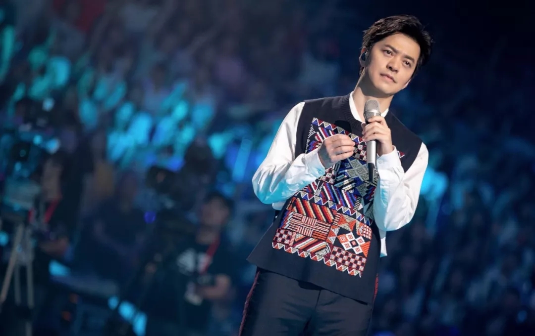 2023李健上海演唱会详情一览（时间+地点+门票）