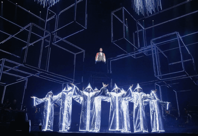 2023张信哲贵阳演唱会(时间+地点+门票)订票指南