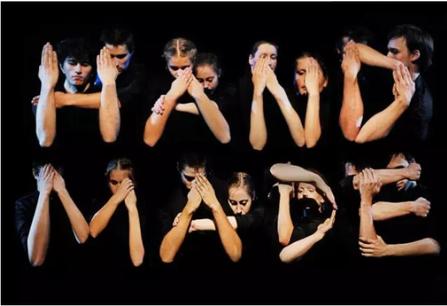 《魔法师的白手套》