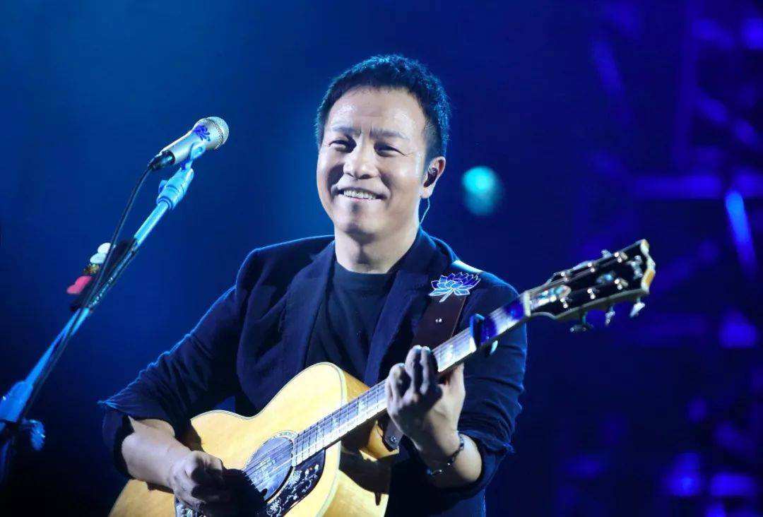 2023许巍太原演唱会(时间+地点+门票价格)信息一览