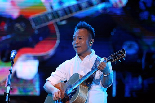 2023许巍广州演唱会(时间+地点+订票方式)