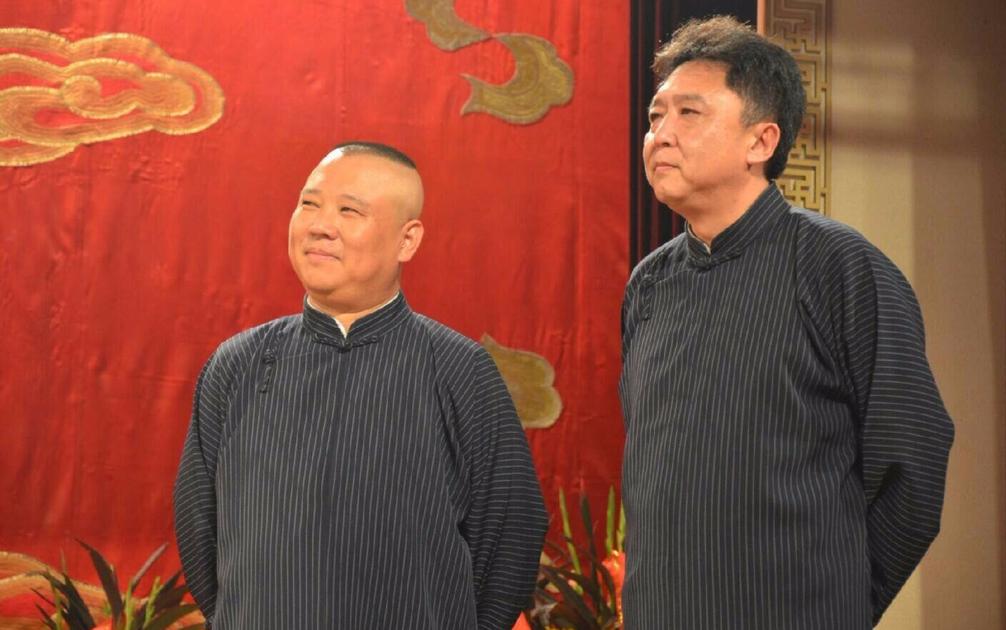 2021德云社跨年相声专场演出北京站(时间+地点+订票链接)