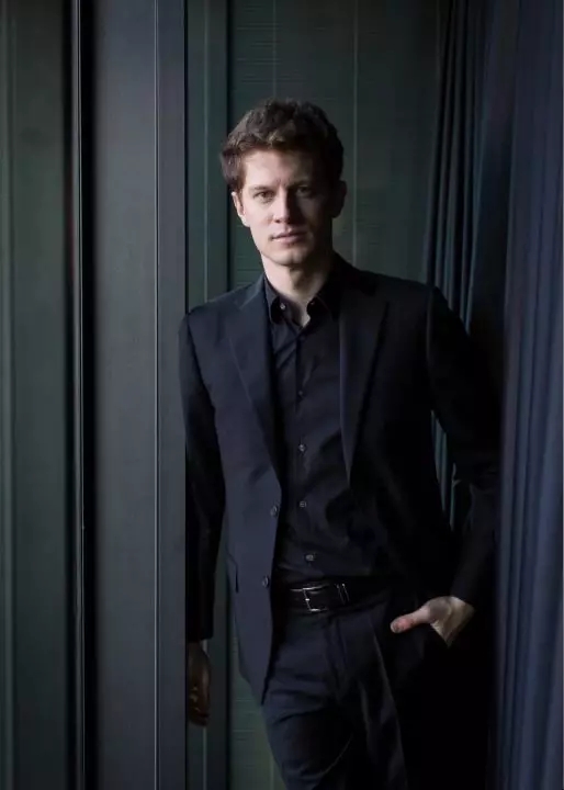 亚历山大·克里彻