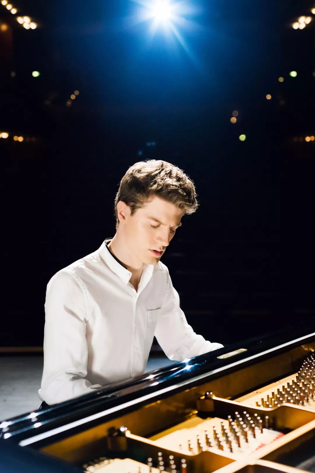 亚历山大·克里彻