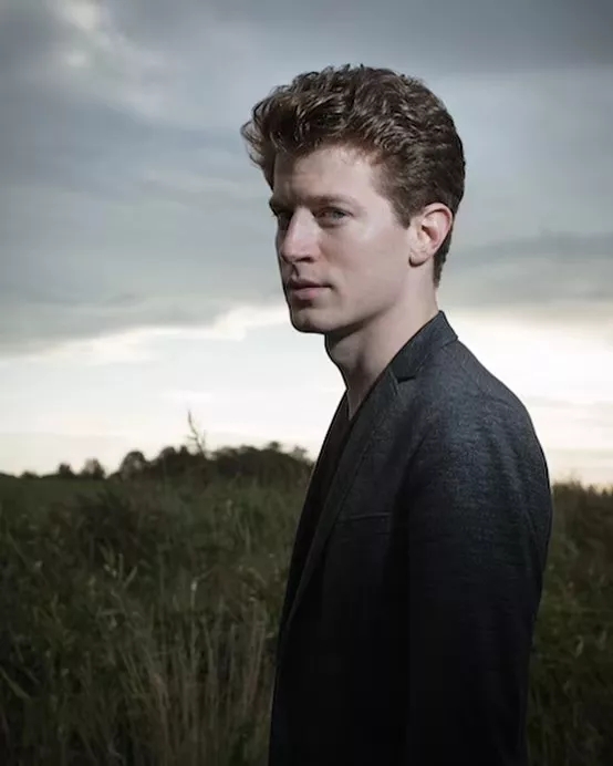 亚历山大·克里彻