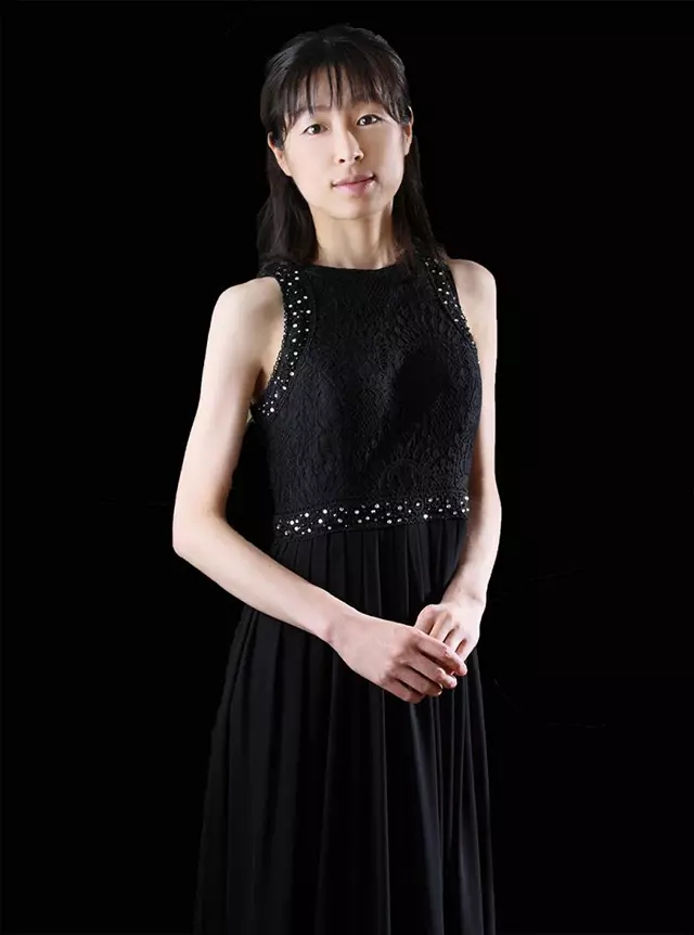 星山智子成都音乐会