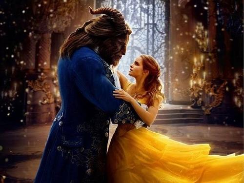 2020童话剧《美女与野兽》广州站