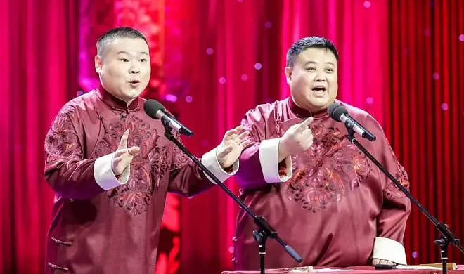 2019岳云鹏孙越北京相声专场(时间+地点+门票价格)信息一览