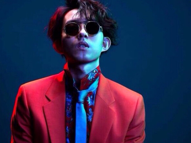 2023林宥嘉深圳演唱会门票及行程 2023林宥嘉深圳演唱会门票及行程