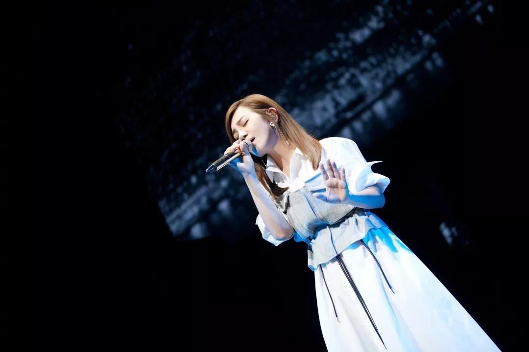 2022梁静茹合肥演唱会什么时候开售?票价多少? 2022梁静茹合肥演唱会什么时候开售?票价多少?