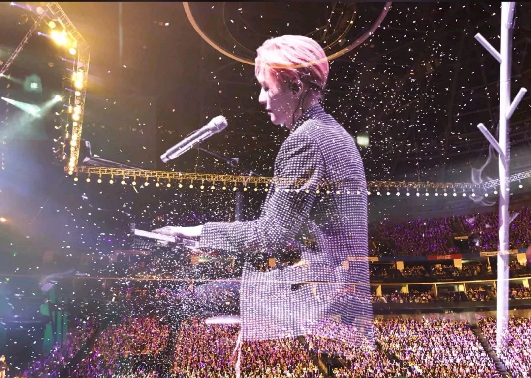 2023张艺兴深圳演唱会(时间+地点+门票价格)信息一览 2023张艺兴深圳演唱会(时间+地点+门票价格)信息一览