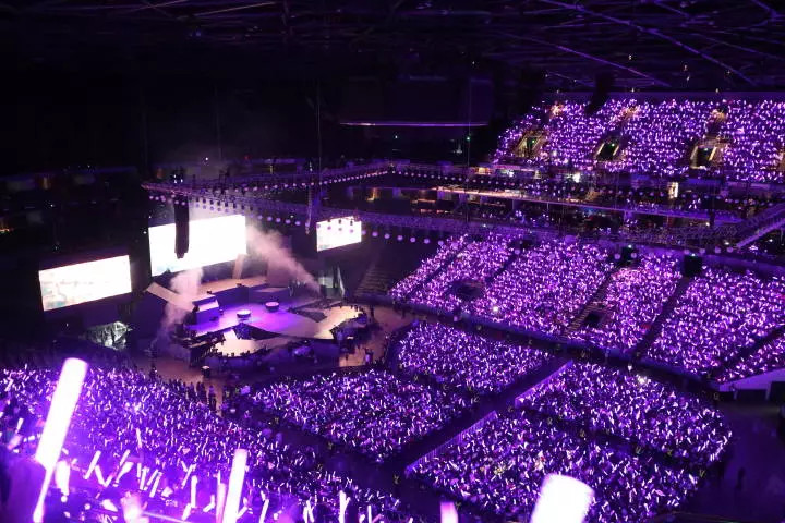 2023张艺兴深圳演唱会(时间+地点+门票价格)信息一览 2023张艺兴深圳演唱会(时间+地点+门票价格)信息一览